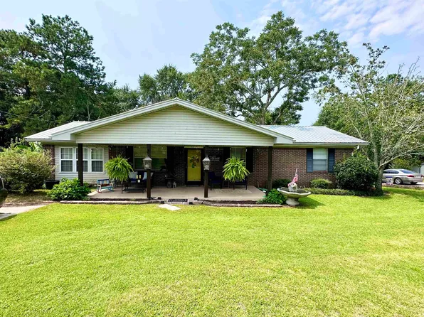 411 Opine Rd, Opp, AL 36467