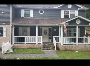 1700 Ivydale Rd, Clay, WV 25043