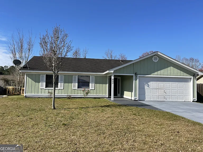 403 Fairfield Ct — Photo 1