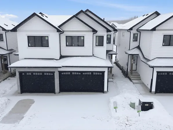 5122 213a St NW #64, Edmonton, AB T6M 1M6