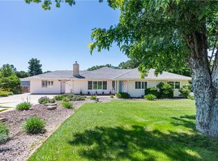 6155 Conejo Rd, Atascadero, CA 93422