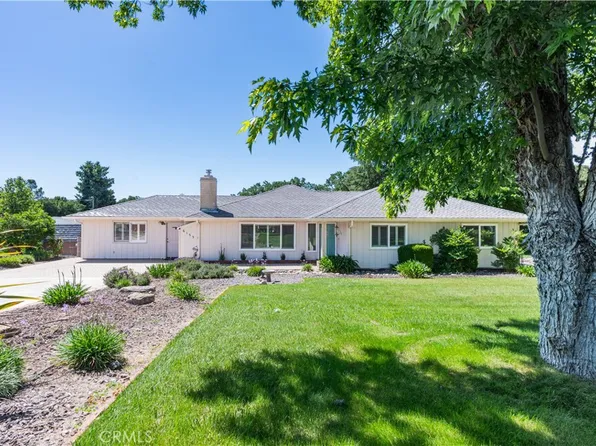 6155 Conejo Rd, Atascadero, CA 93422