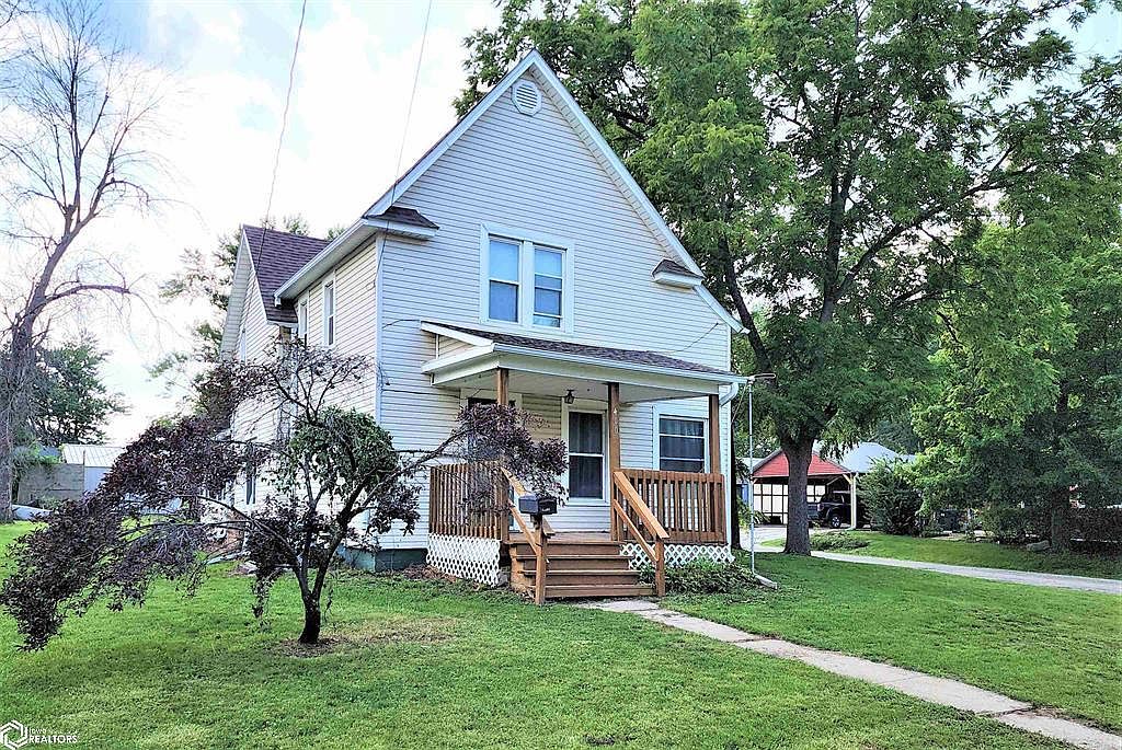 400 S Dekalb St, Corydon, IA 50060 MLS 6310395 Zillow