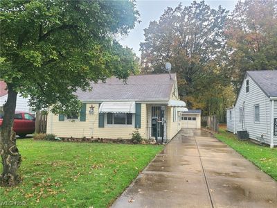 1274 Hulett Ave, Eastlake, OH, 44095
