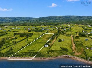 0 Cabot Trail Rd, Belle Cote, NS B0E 1C0