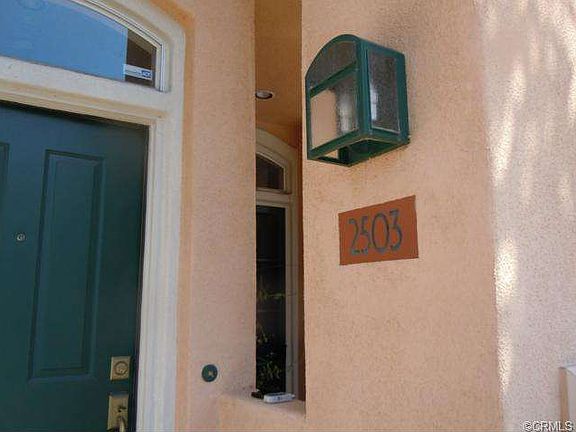 2nd image of 2503 Ladrillo Aisle #66
