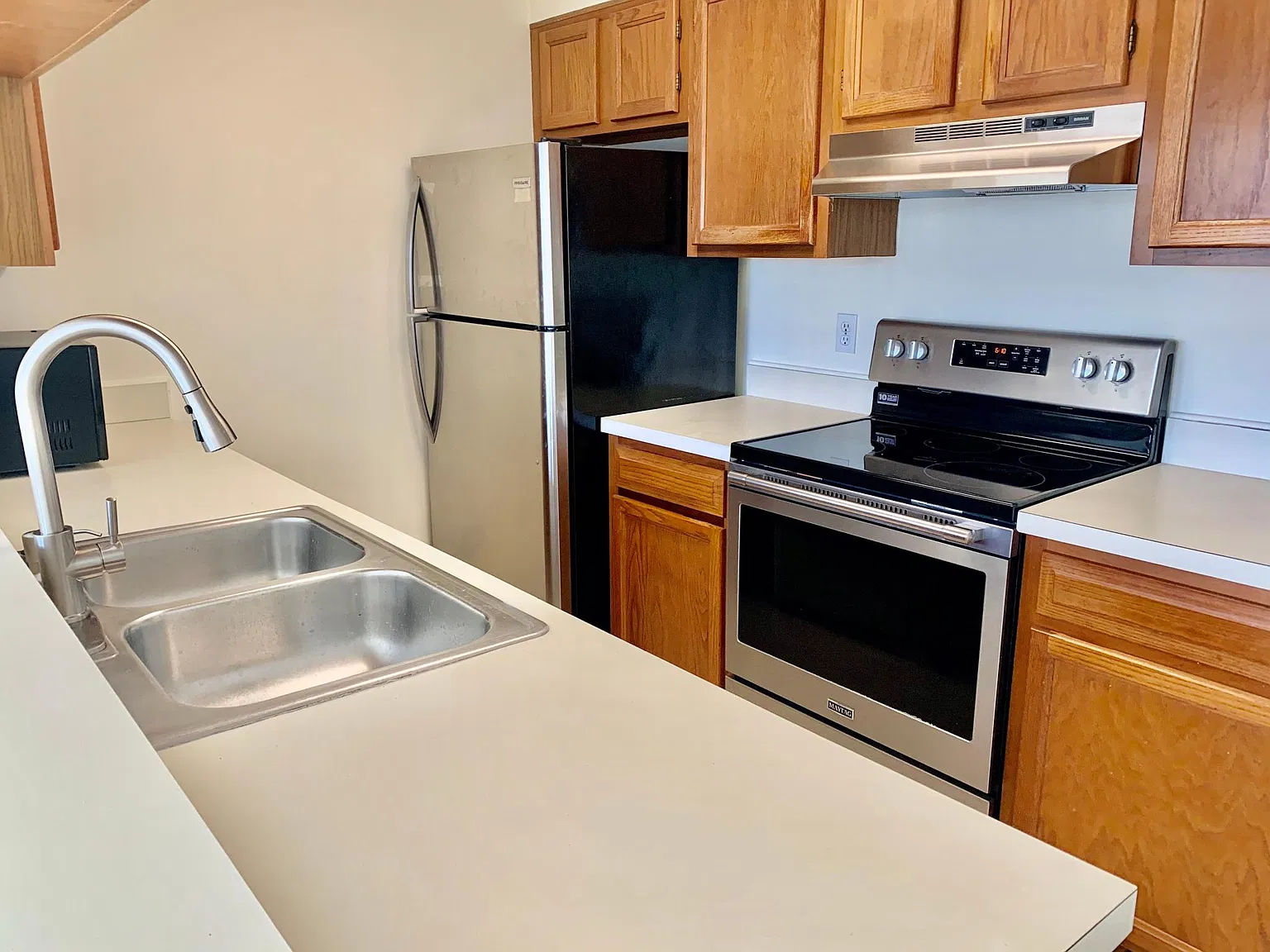 1 bed, 502 sqft, $1,850 — Photo 2
