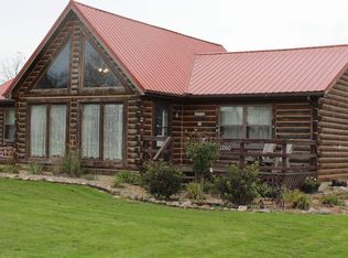 1260 S Bringhurst Rd, Bringhurst, IN 46913