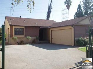 7450 Wilbur Ave, Reseda, CA 91335