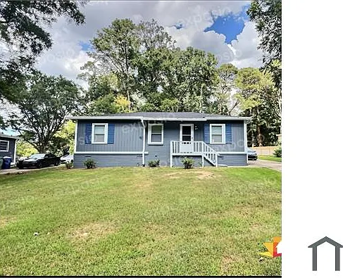 4 bed, 1389 sqft, $2,200 — Photo 2