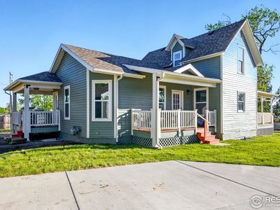 1711 Antero Dr, Longmont, CO, 80504