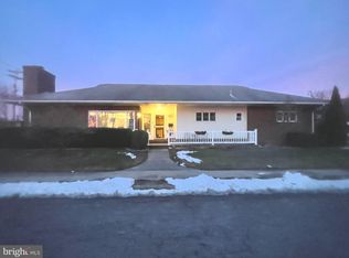 543 Lindbergh Way, Lewistown, PA 17044
