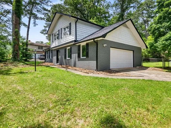 5058 Rock Springs Rd, Lithonia, GA 30038