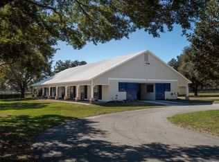 9710 NW 160th Ave, Morriston, FL 32668