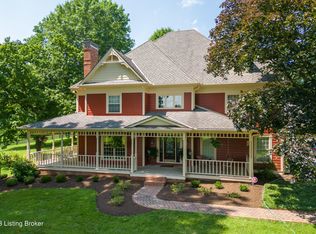 6509 Old Zaring Rd, Crestwood, KY 40014