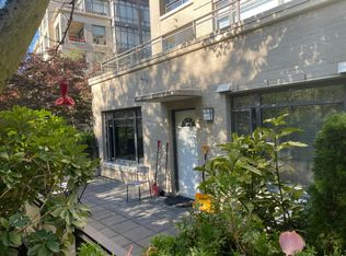 9330 University Cres #102, Burnaby, BC