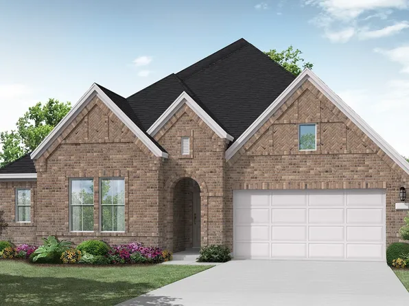 Blossom Plan, Escondido