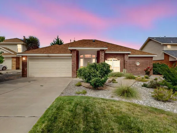 7116 Westford Pl NW, Albuquerque, NM 87114