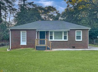 1889 Clarke Ln, Decatur, GA 30035