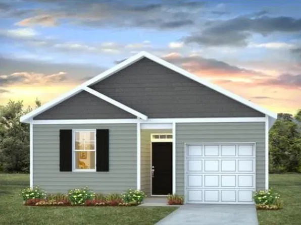 115 Culberston Ct, Holly Hill, SC 29059