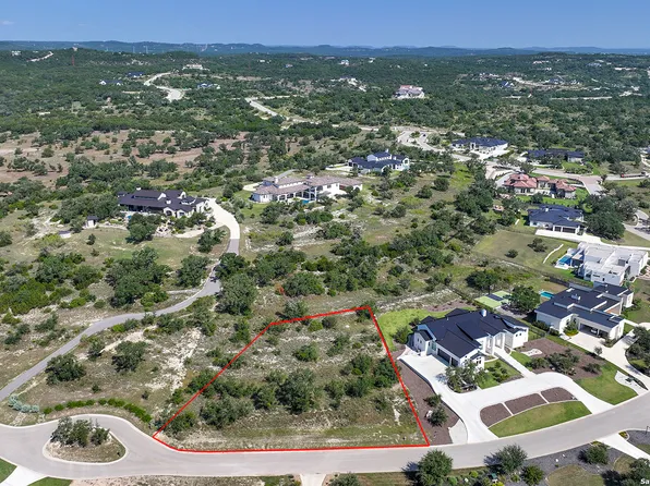 25811 Morhiss Point LOT 7, Boerne, TX 78006