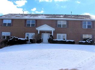 9 Pepperwood Ct APT 3, Hamilton, OH 45013