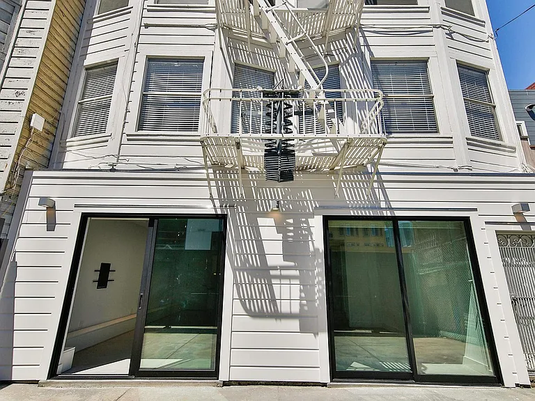 129 Julian Ave #7 — Photo 30