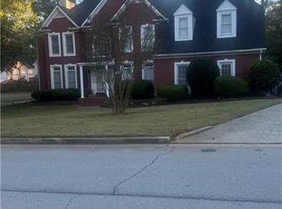 1669 Brentwood Xing SE, Conyers, GA 30013