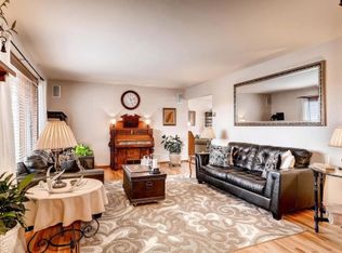 18520 Pike View Way, Monument, CO 80132