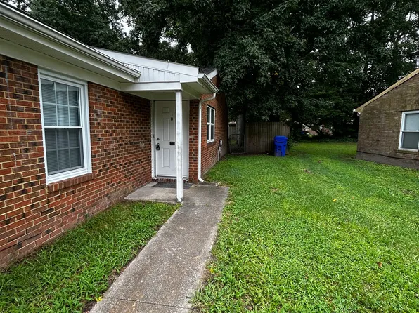 6064 Camellia Dr Unit B, Suffolk, VA 23435