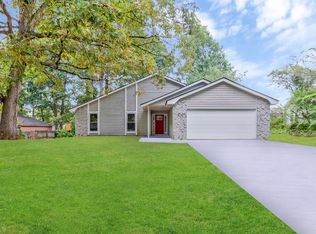 1161 Pepperwood Trl, Norcross, GA