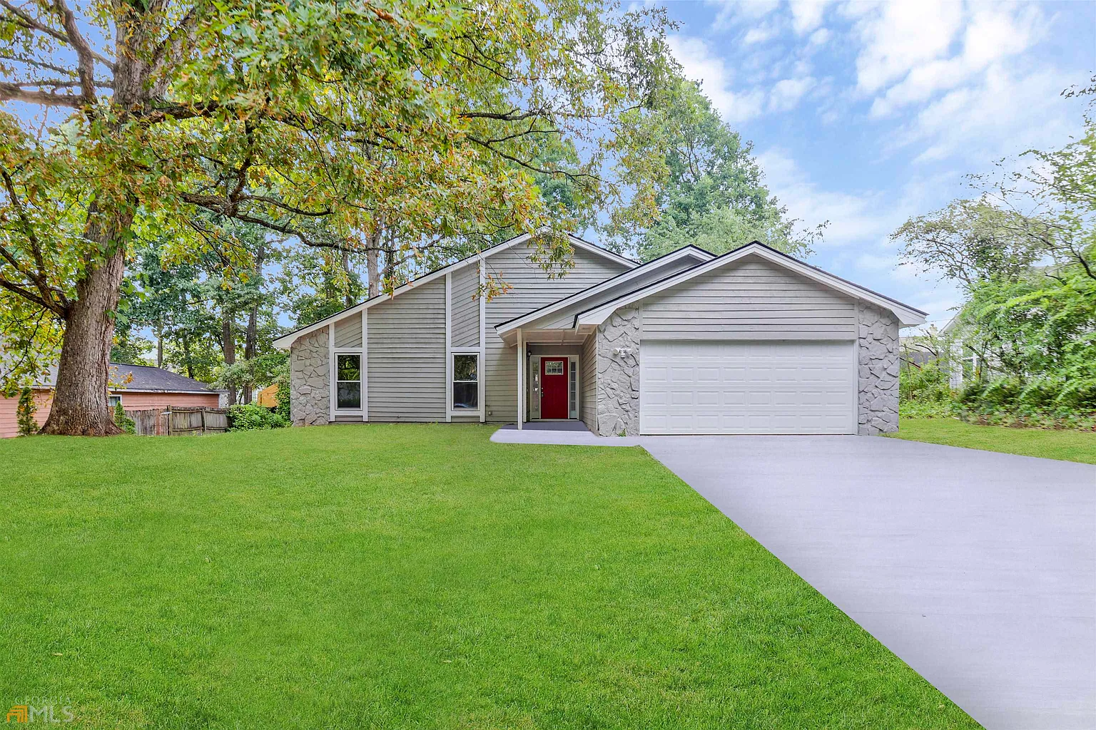 1161 Pepperwood Trl photo 1