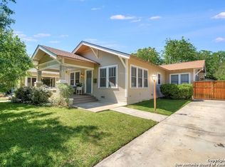 331 Thorman Pl, San Antonio, TX 78209