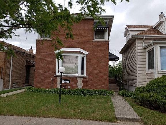 2nd image of 9927 S Aberdeen St