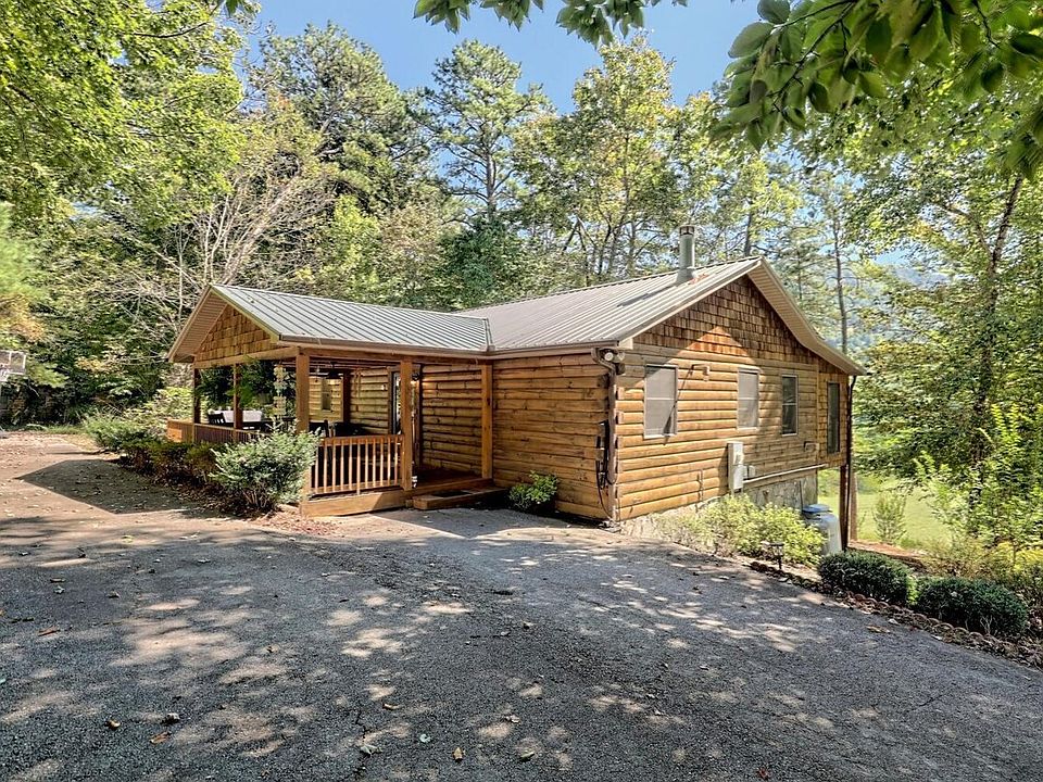 20 Walton Ln, Rabun Gap, GA 30568 Zillow