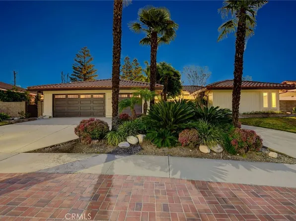 3376 N Mills Ave, Claremont, CA 91711