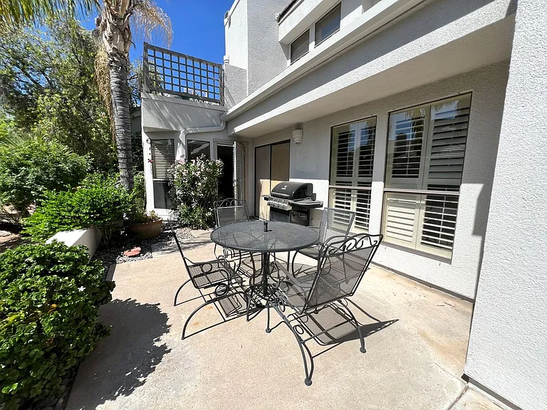 7272 E Gainey Ranch Rd #130 — Photo 42