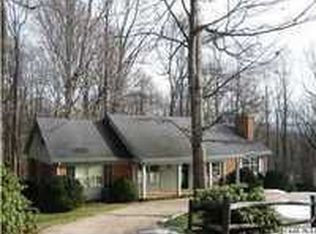 1617 King Mountain Rd, Charlottesville, VA 22901