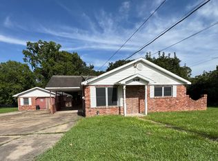 1225 S Railroad Ave, Opelousas, LA 70570