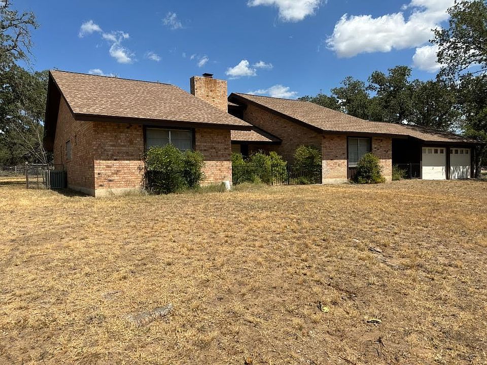 610 Pedernales Estates Rd, Fredericksburg, TX 78624 MLS 88920 Zillow