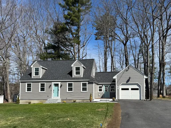7 Winterbrook Drive, York, ME 03909
