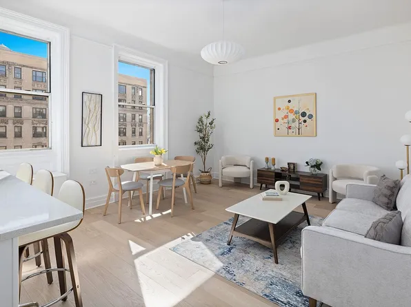 300 W 109th St APT 9G, New York, NY 10025