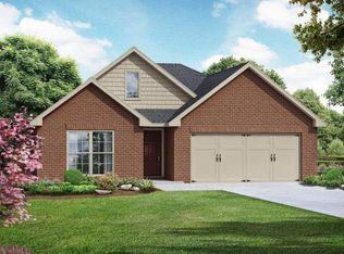 114 Williams Pointe Blvd SW, Huntsville, AL 35824