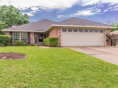 1516 Winchester Dr, Bossier City, LA, 71112