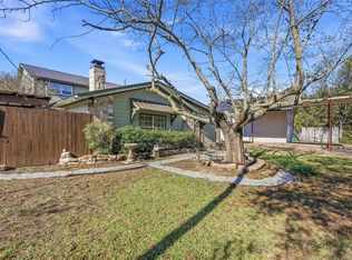 9938 John Flowers Rd, Wills Point, TX 75169