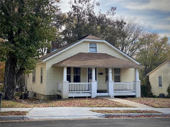 114 S Henderson Ave, Cape Girardeau, MO 63703