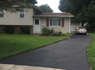 4059 Clover Ridge Ct, Toledo, OH 43623