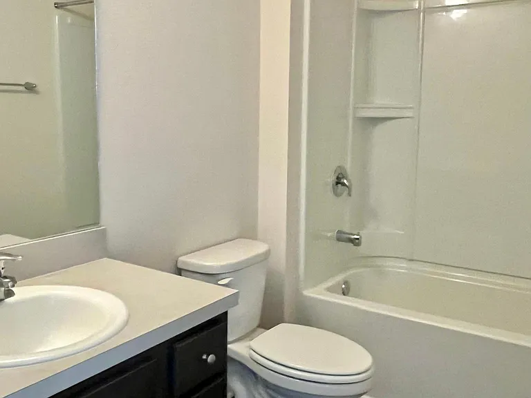 Bathroom Guests