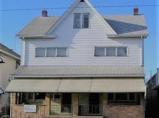 413 E Diamond Ave, Hazleton, PA 18201