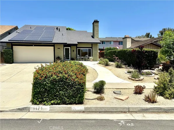1171 Silverfern Ln, Corona, CA 92878